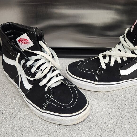 Vans Sk8hi - Picture 1 of 8